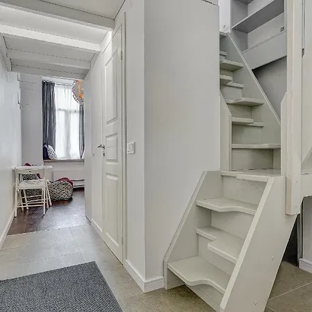 شقة White Radiolofts Studio Self Check-in