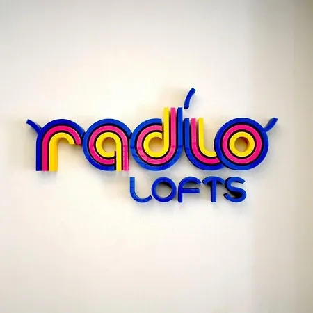 Appartement White Radiolofts Studio Self Check-in Vilnius