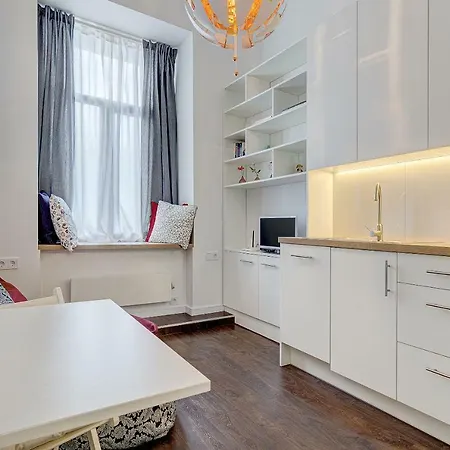White Radiolofts Studio Self Check-in Appartement *